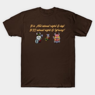 Viking Wisdom T-Shirt